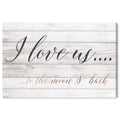 Pink Gold Canvas Art (16x24) P479