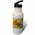 Sports Water Bottle 21 oz H636