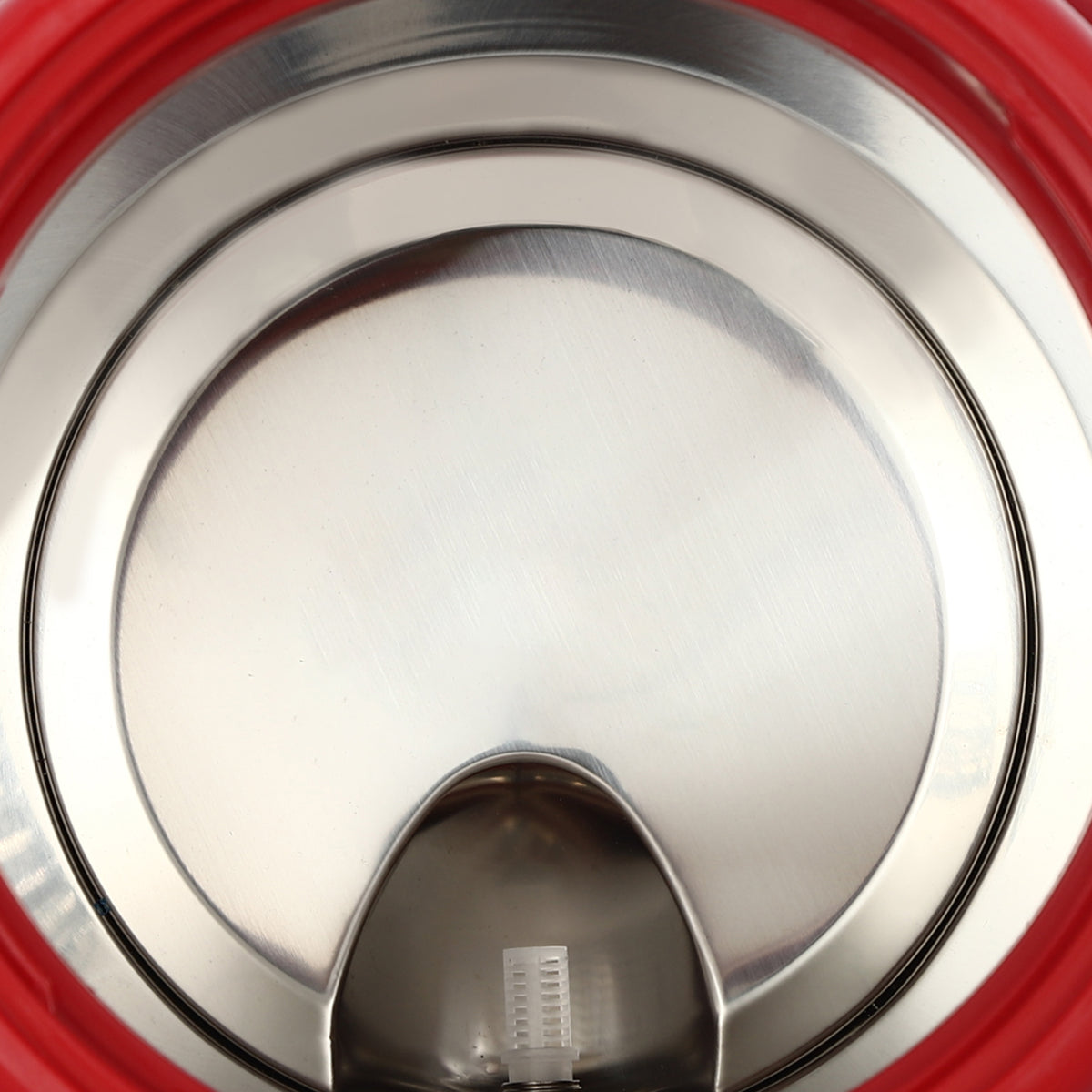 8L Stainless Steel Hot Beverage Dispenser with Thermometer R68980