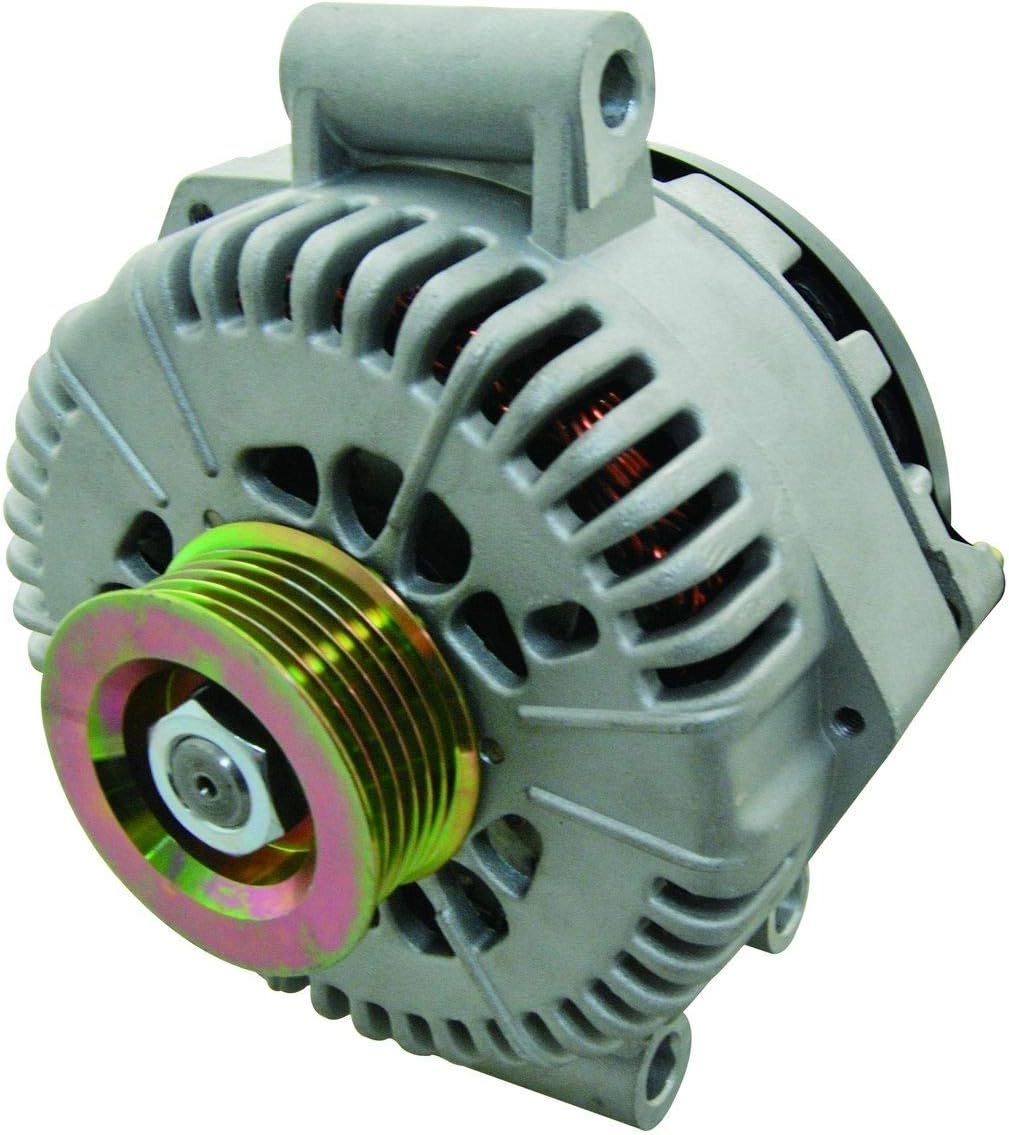 Alternator for Ford Explorer Mountaineer Sport Trac 4.0L 5.0L 1996-2003 N5773
