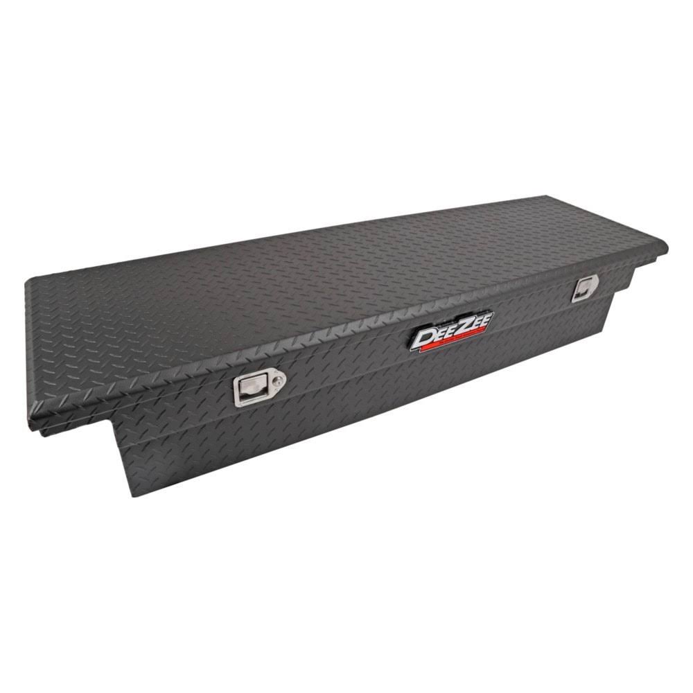 Single Lid Crossover Tool Box C117