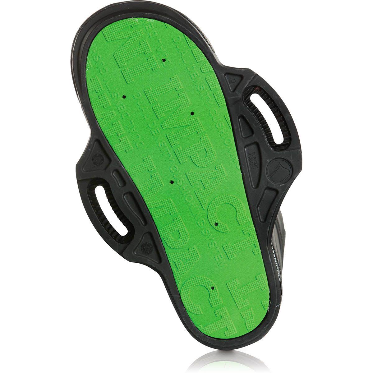 Classic Wakeboard Bindings E9934