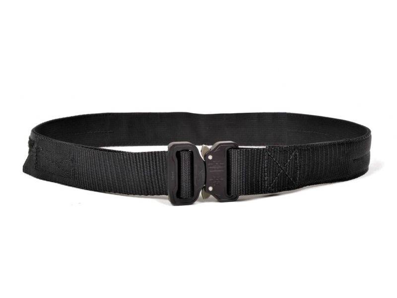 Tactical Belt Black Web Black Buckle 36-38 E91842