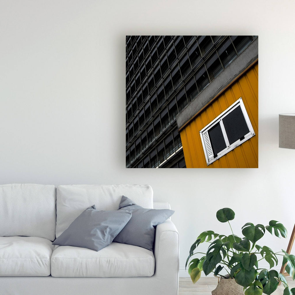 Canvas Art H8754