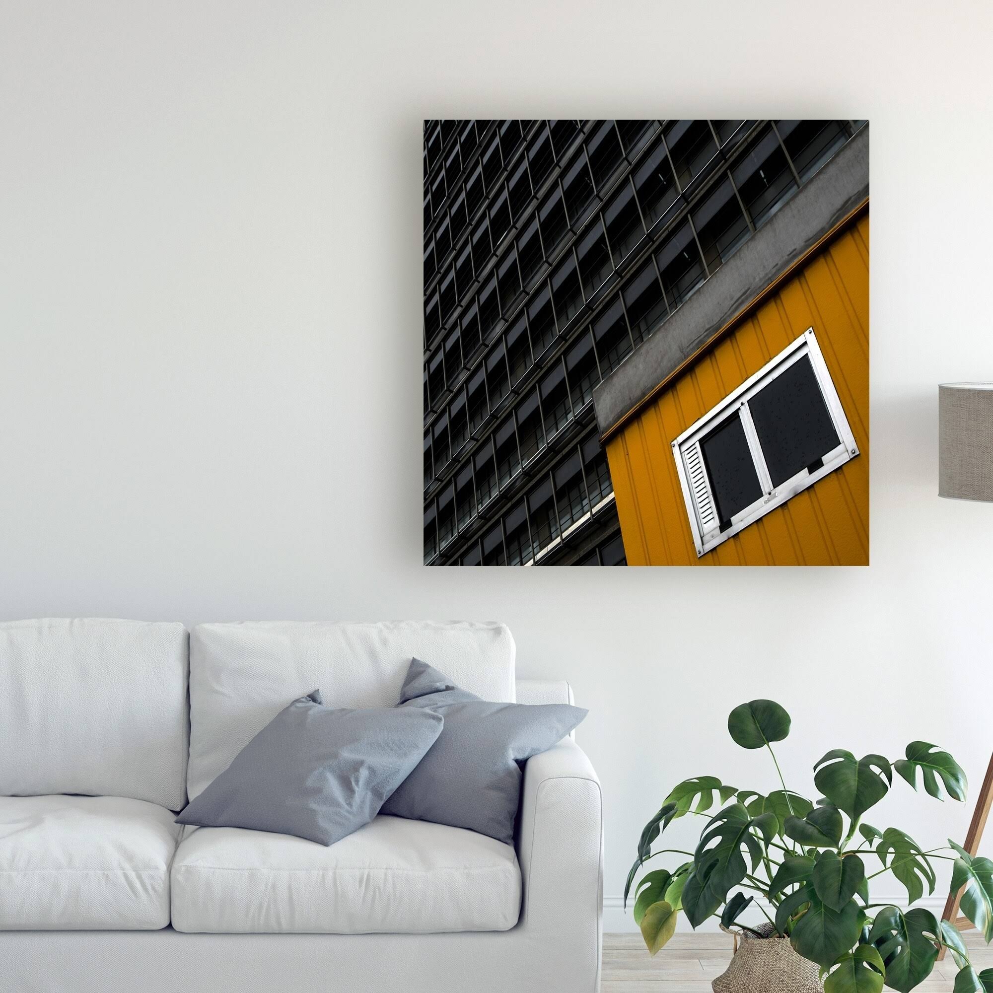 Canvas Art H8754