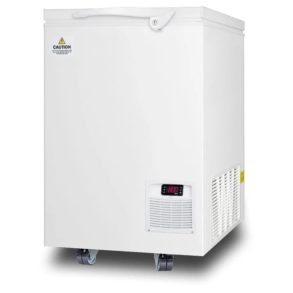 3 cu. ft. Ultra Low Chest Freezer C609642