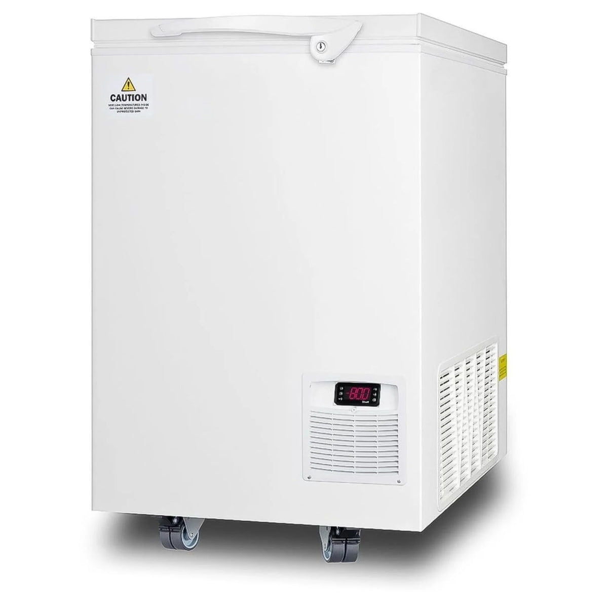 3 cu. ft. Ultra Low Chest Freezer C609642