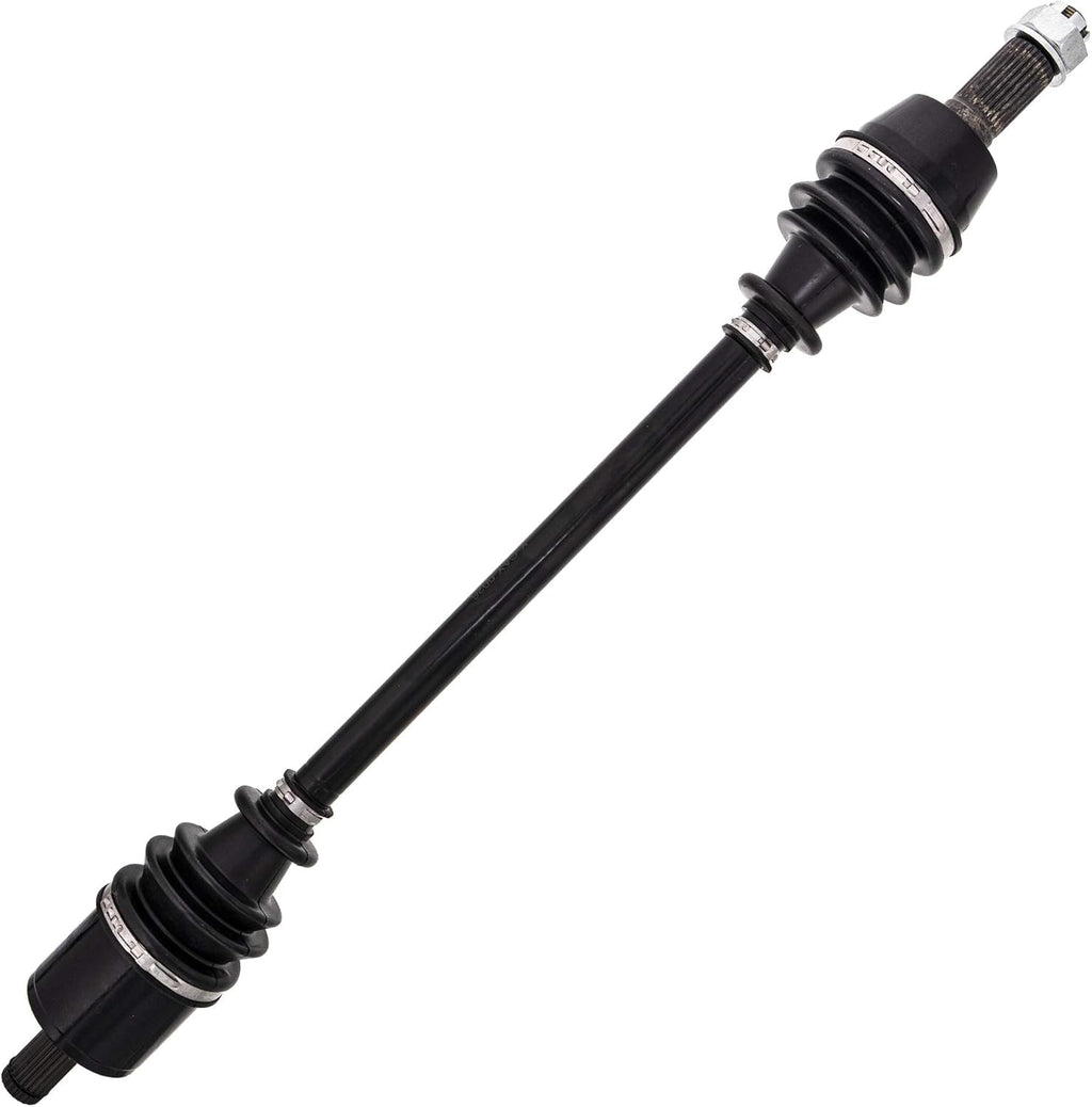 Front and Rear CV Axle for Polaris Ranger XP and Crew Z8273