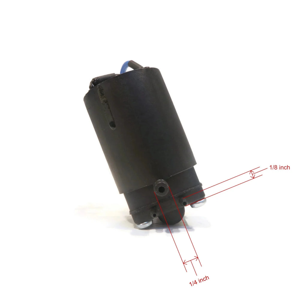 Primer Solenoid Kit For 1995 Johnson 100 HP Outboard Boat Y439594