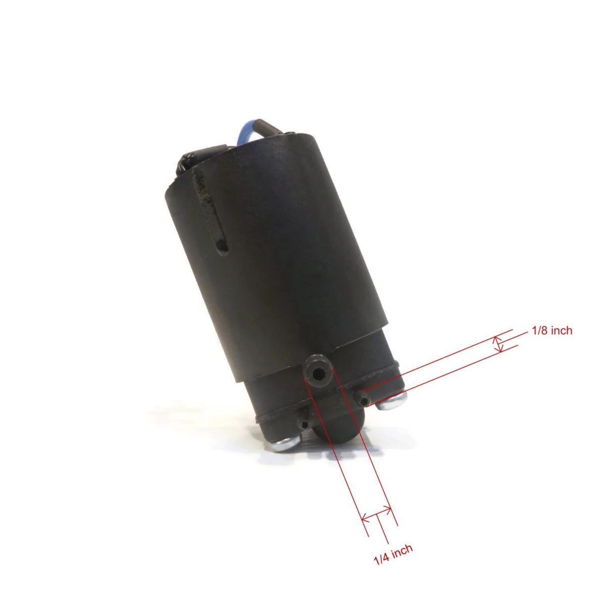 Primer Solenoid Kit For 1995 Johnson 100 HP Outboard Boat Y439594