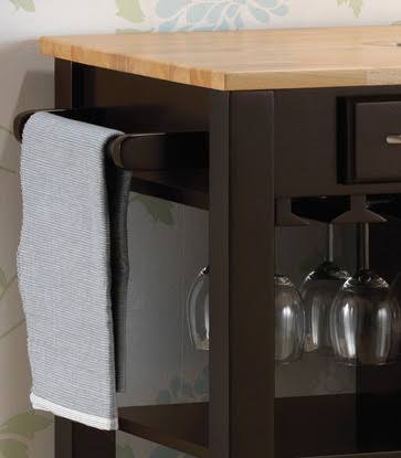 Kitchen Cart V556684