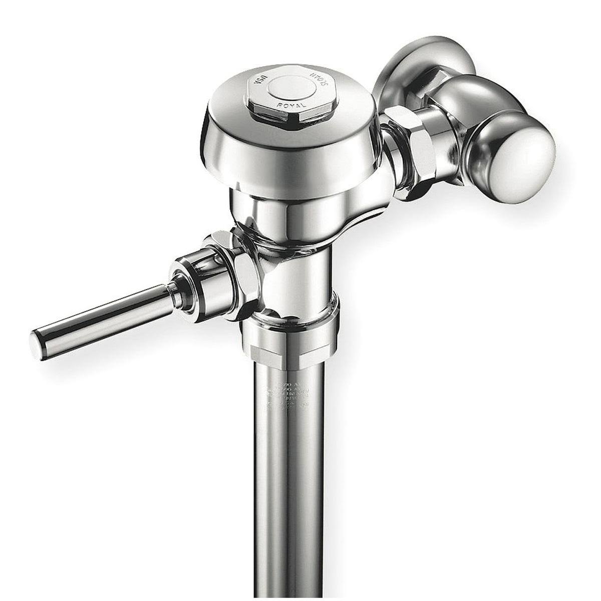 Manual Flush Valve U72098