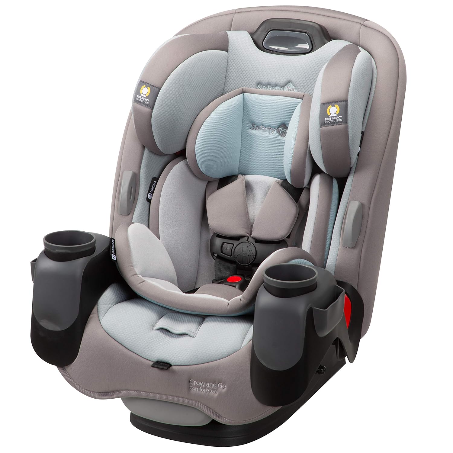 Blue Coral All-in-One Car Seat R167