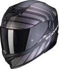 Matt Black / Neon Yellow Helmet Size L I879200