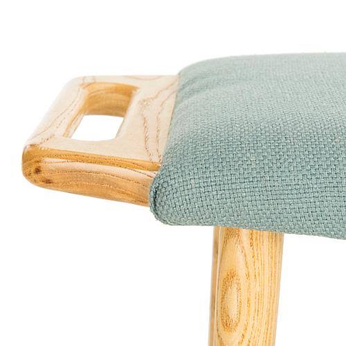 Beige Bench B65125