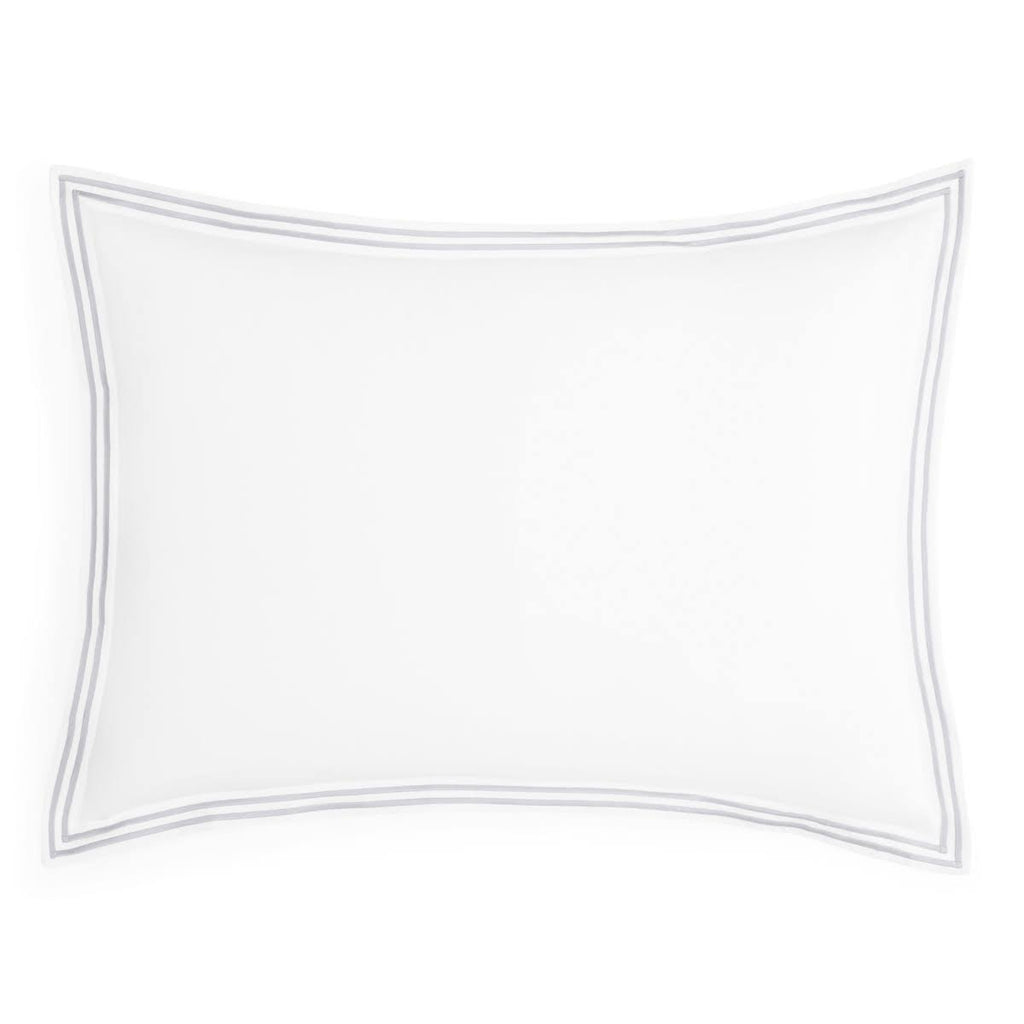 Italian Percale King Sham P1434