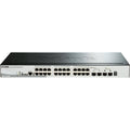 Gigabit PoE Switch N289210