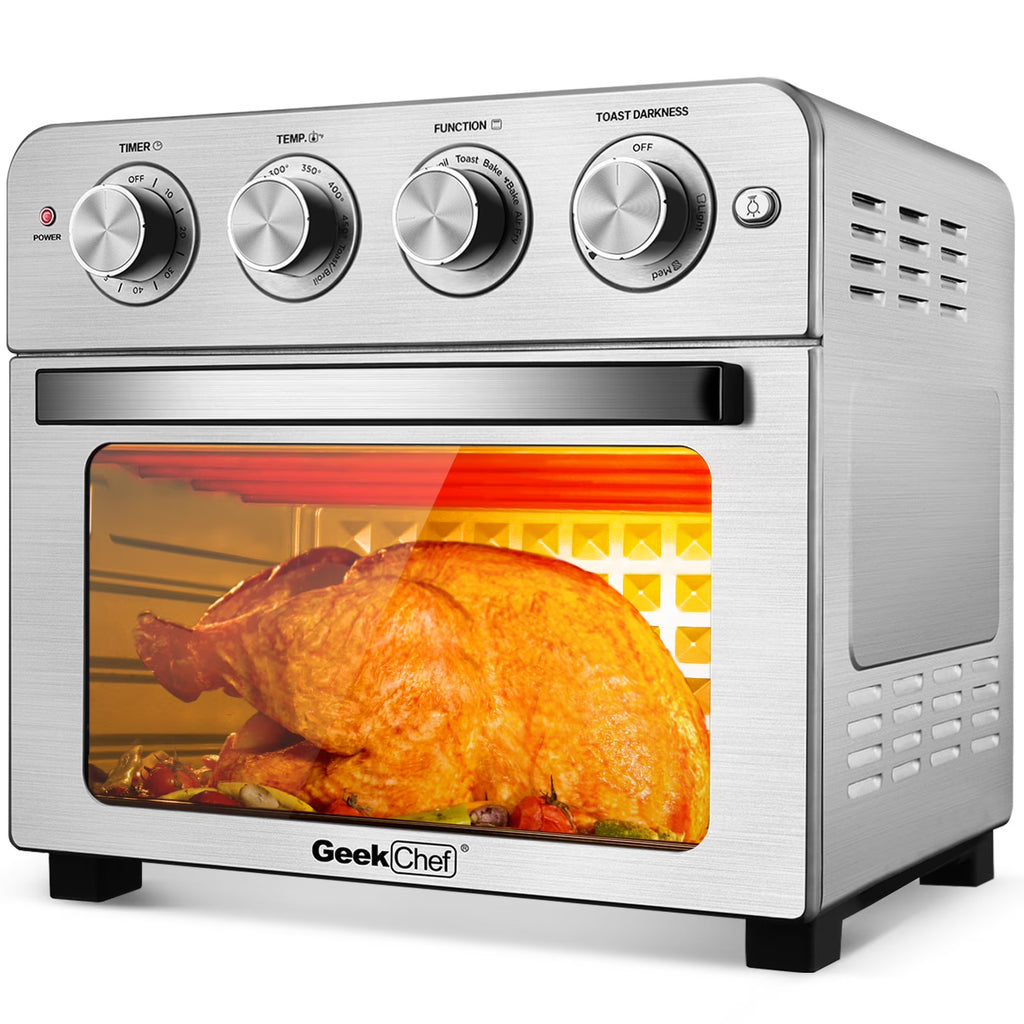 16QT Convection Air Fryer Oven Toaster I592