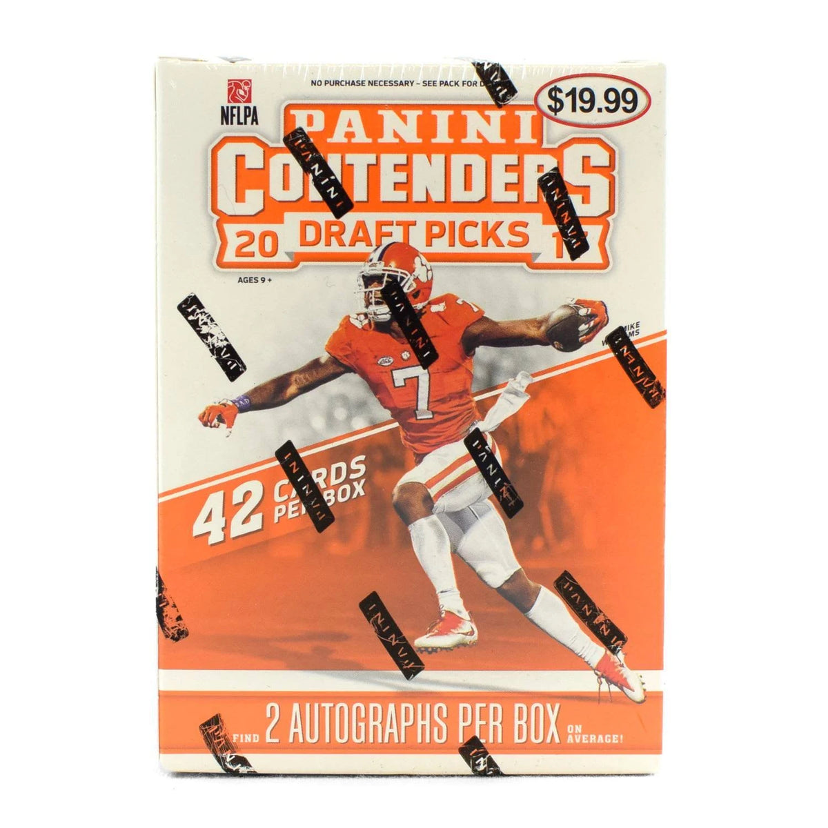Blaster Box V659