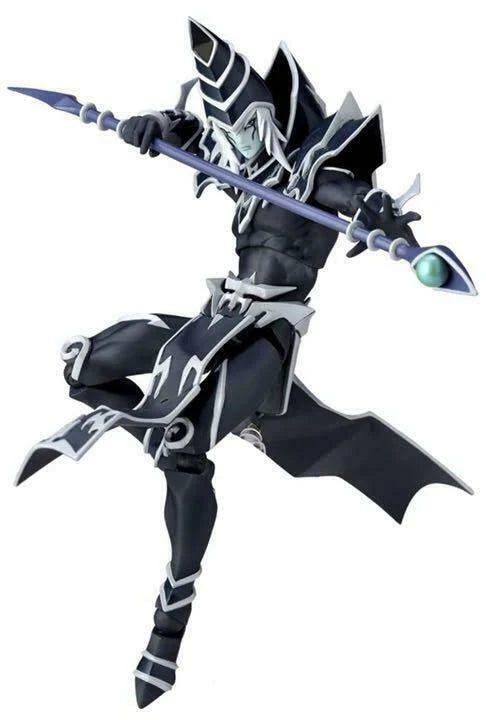 Dark Magician Figure M158
