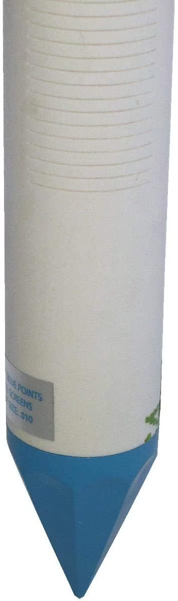PVC Well Point 1.5in X 3ft A403572