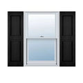 Williamsburg Double Panel Shutters X86868