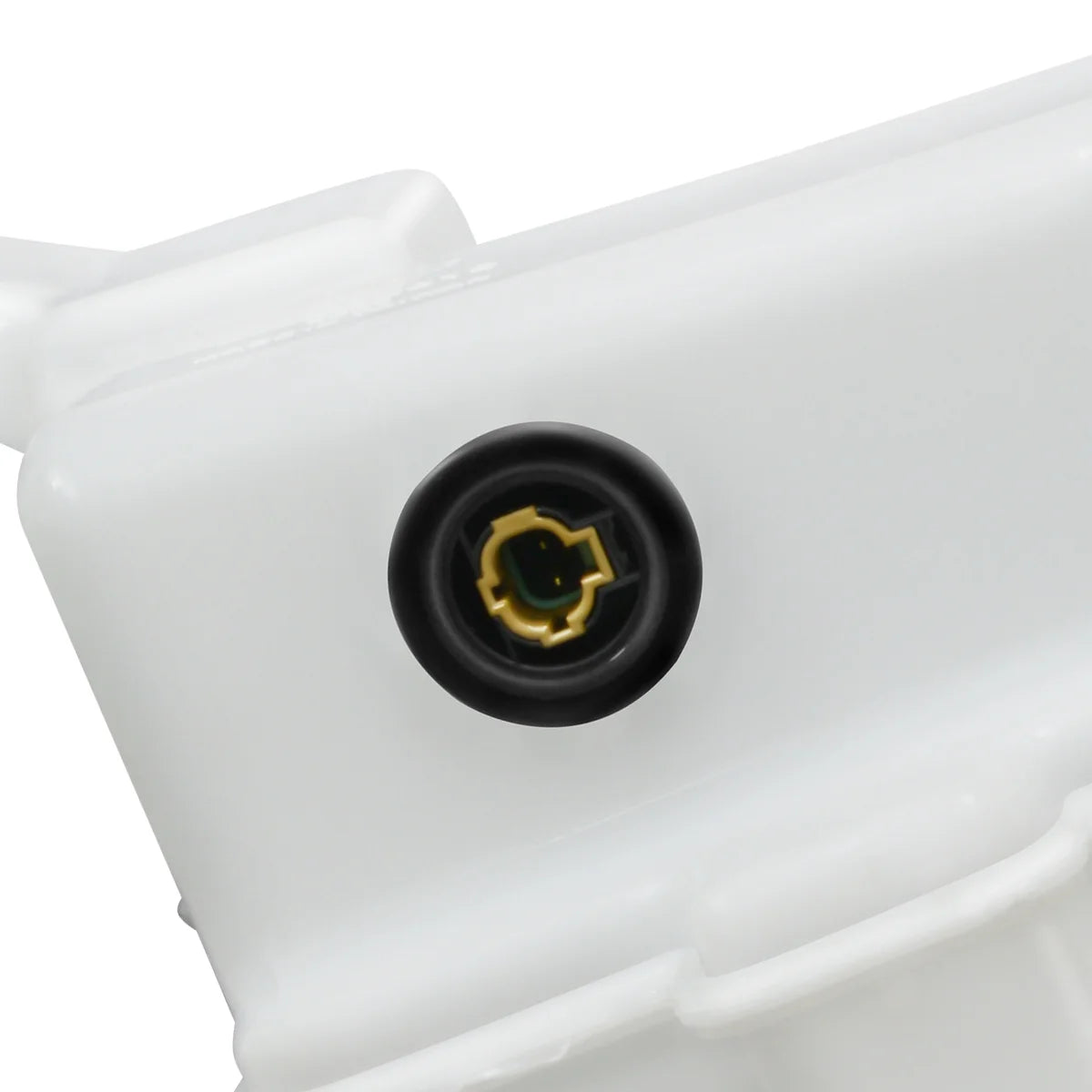 Windshield Washer Fluid Reservoir Tank Kit M344