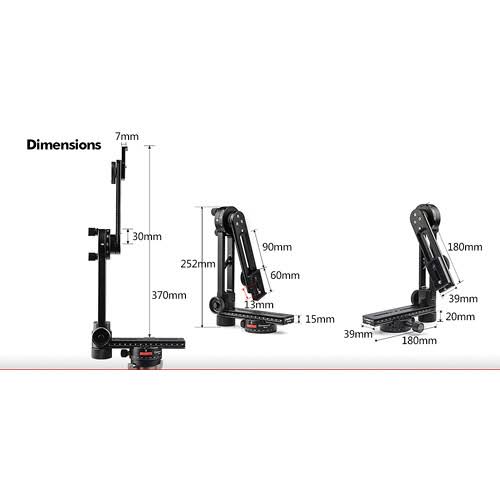 360 Degree Spherical Panoramic Kit J904752