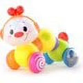 Musical Baby Toys with Rattle for 6 to 12 Months H591