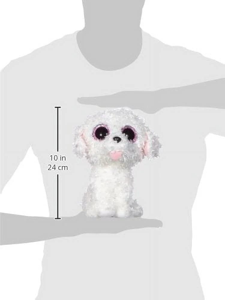 6" Plush Dog X49549