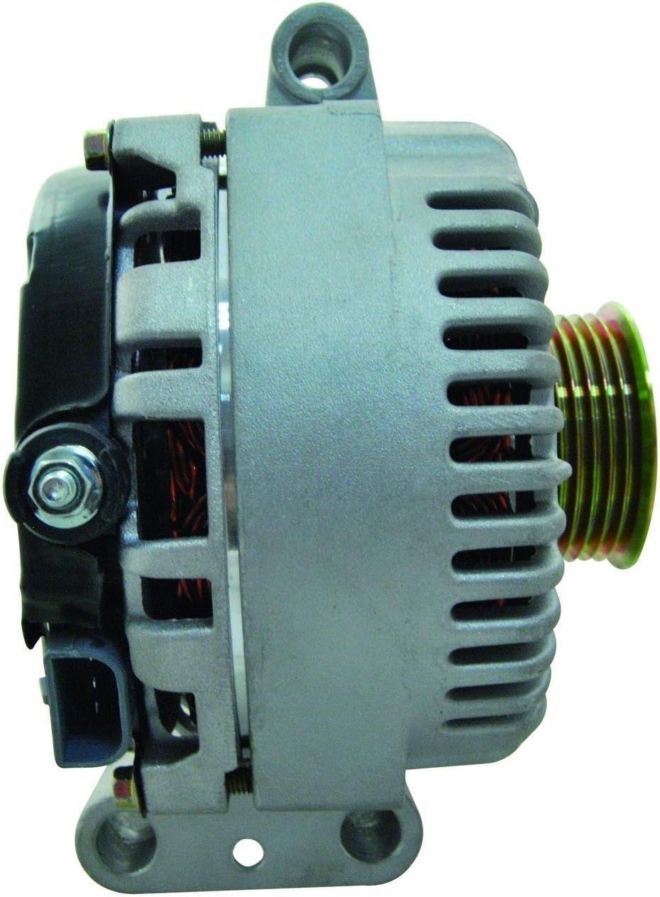 Alternator for Ford Explorer Mountaineer Sport Trac 4.0L 5.0L 1996-2003 N5773