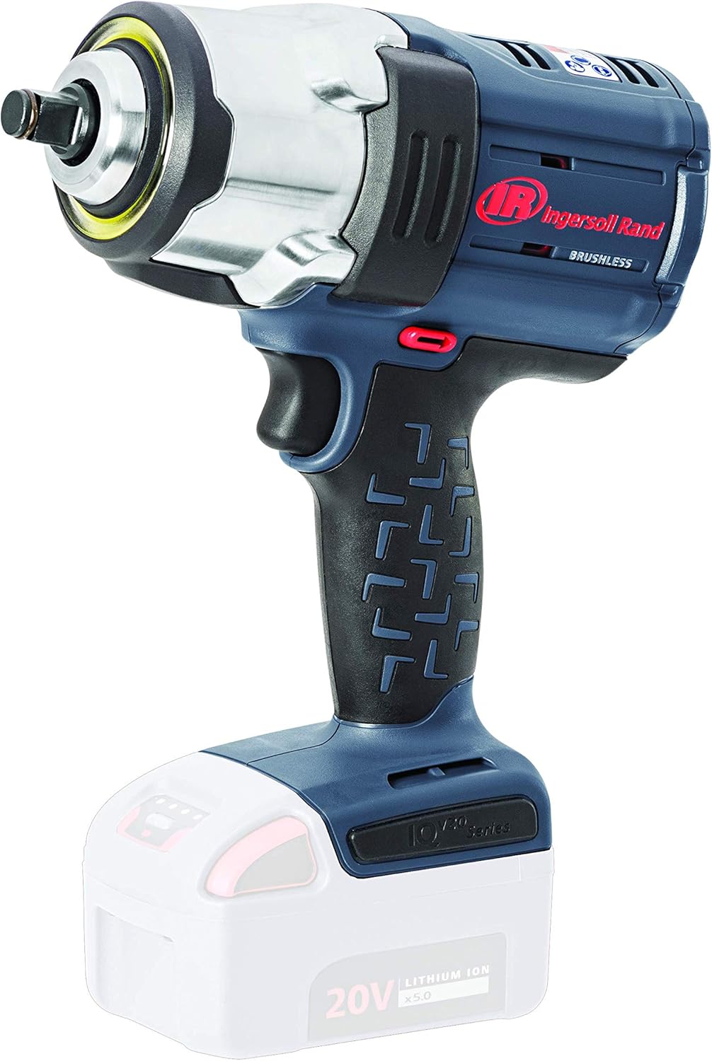 1/2" 20V Cordless Impact Wrench G243