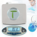 Lab Scale 1000gx0.01 Gram High Precision Electronic Weighing Scale with Calibration Weight N806020