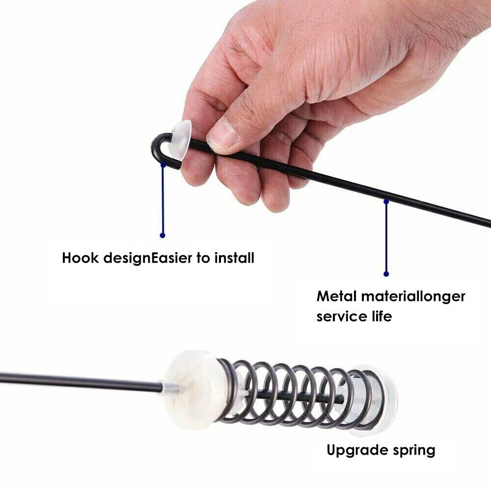 Washer Suspension Rod Kit Q10844