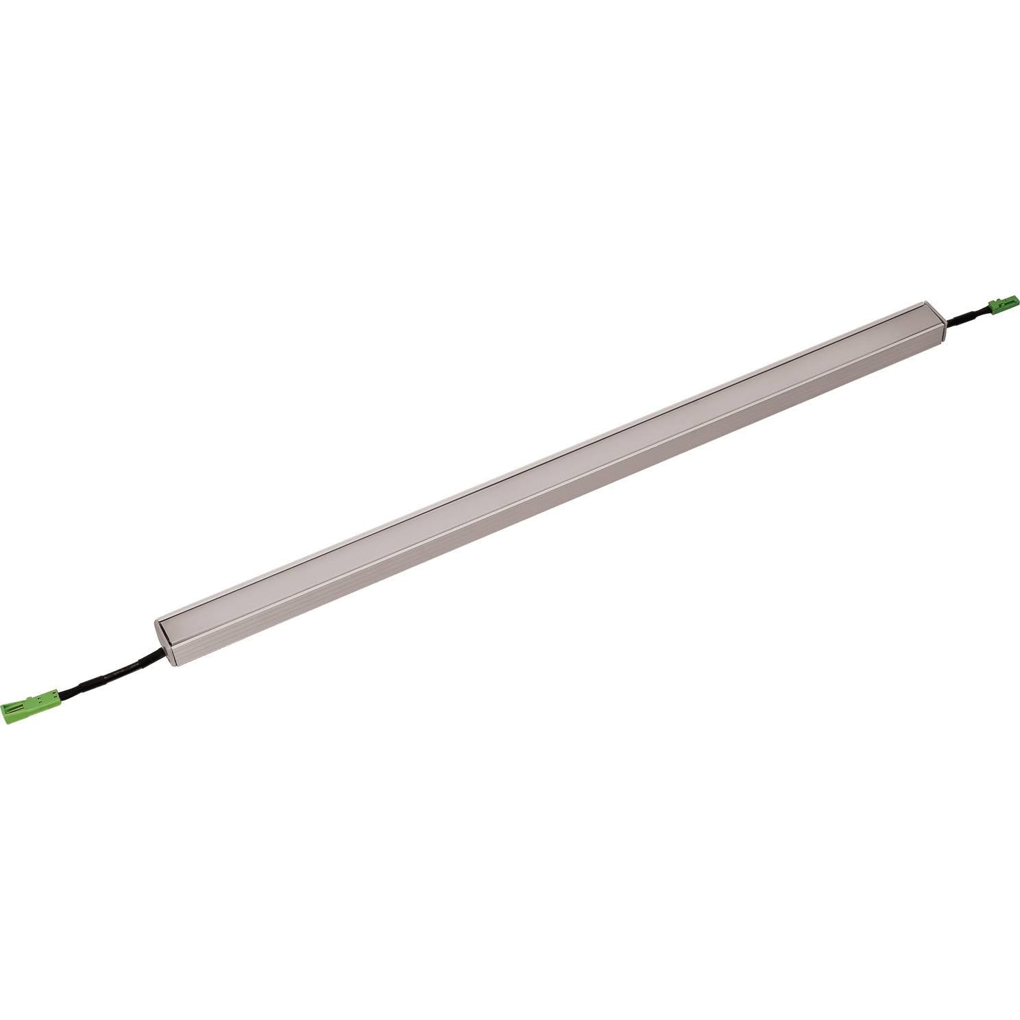 Surface Mount LED Strip Light with Linkable Cables, 24 V M144833