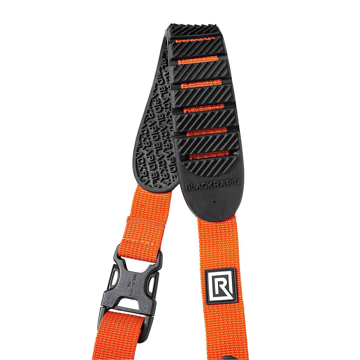 Orange Camera Strap U2644