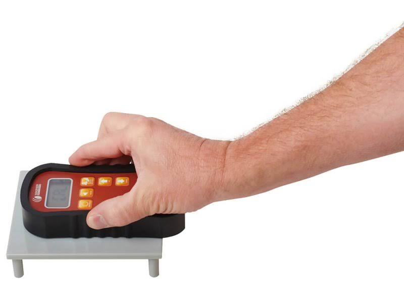 Pinless Wood Moisture Meter B527509