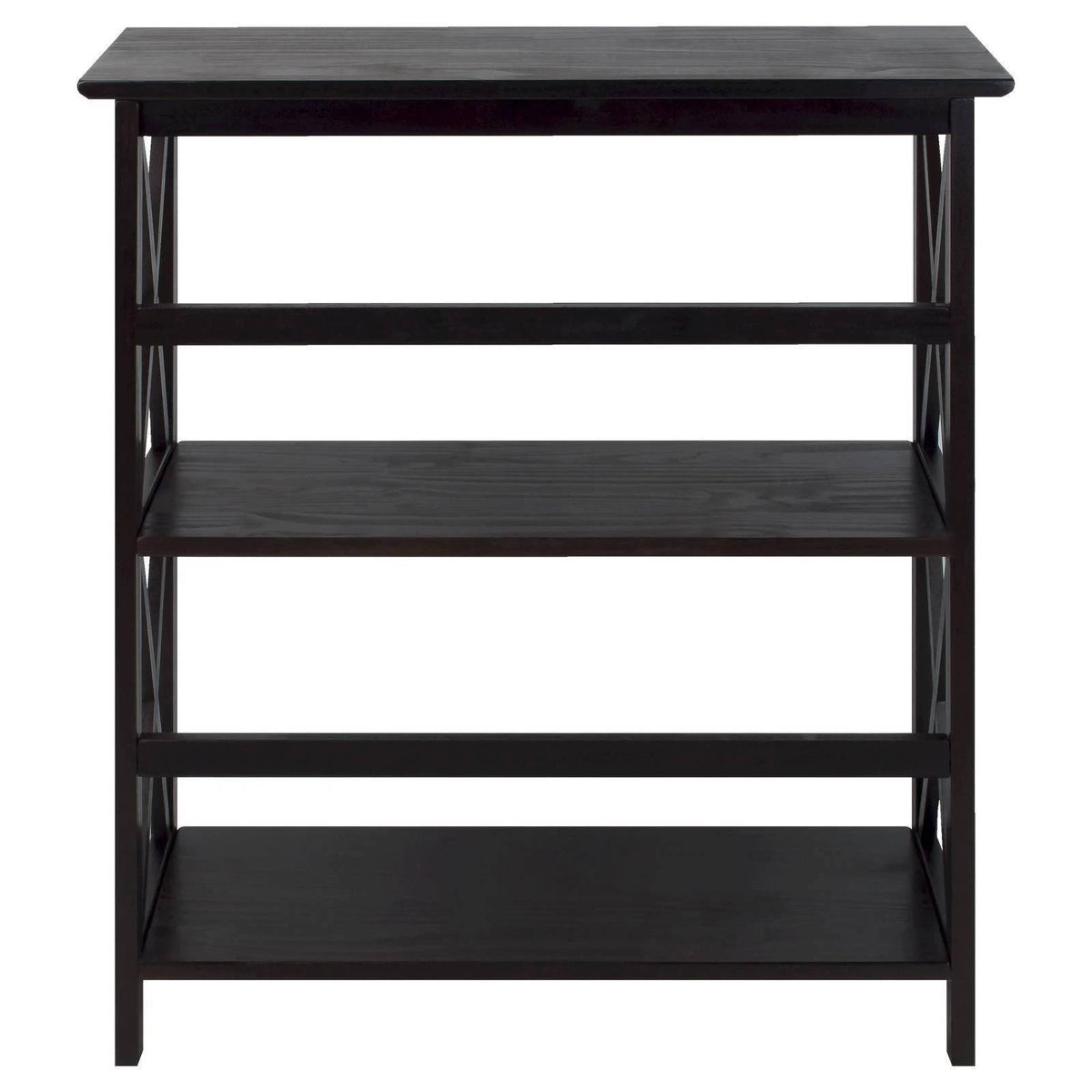 3 Tier Bookcase X30426