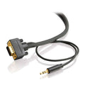 12 ft VGA Cable B82688