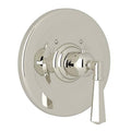 Polished Nickel Shower Trim D296878