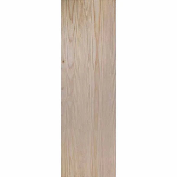 Carmel Rough Sawn Corbel w/Backplate, Douglas Fir F267907