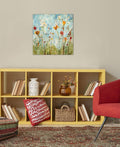 Multi Canvas Print A467074