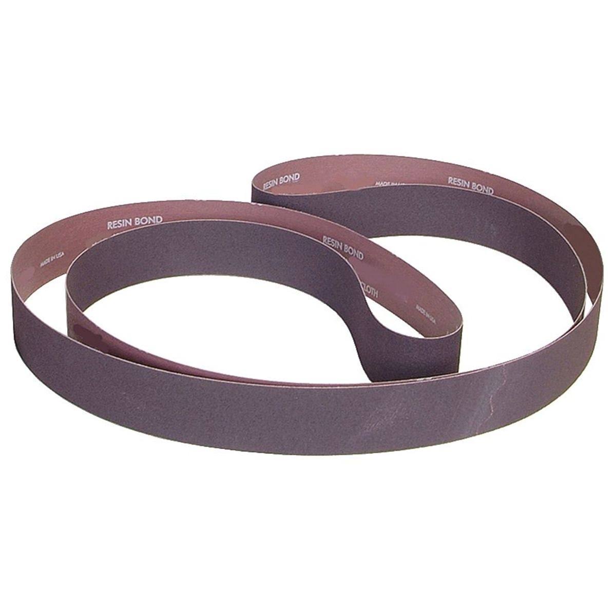 Brown Sanding Belt D449