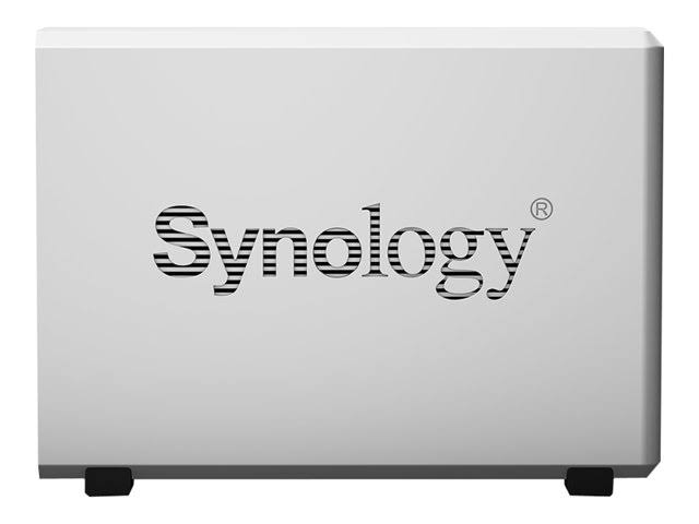 1-Bay NAS Server O200