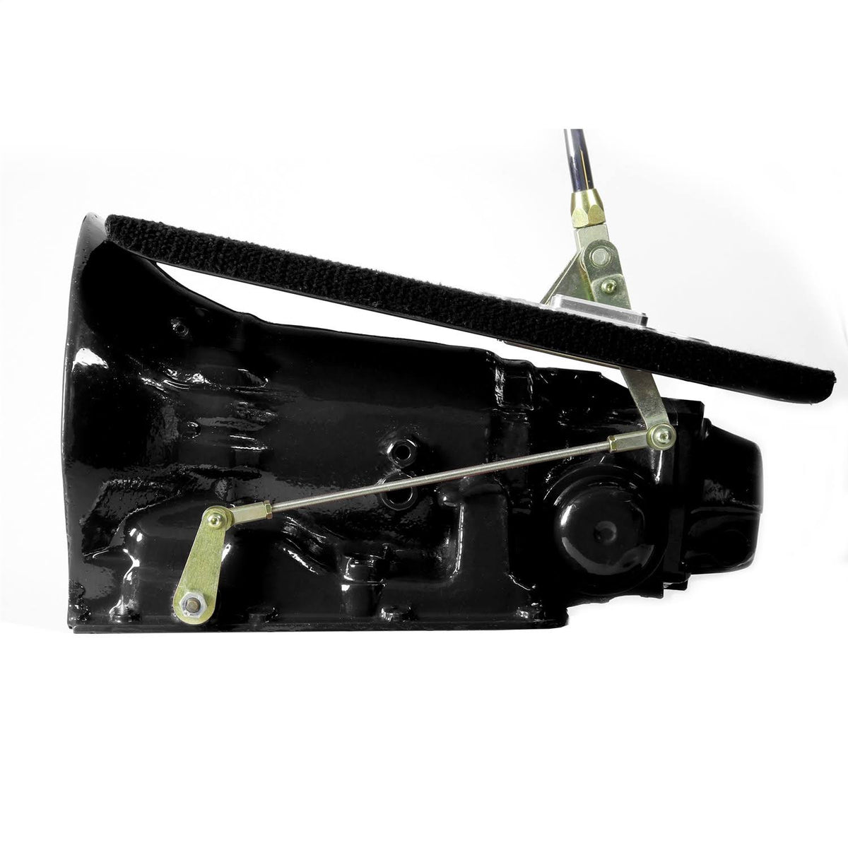 Black Floor Mount Shifter Y71590