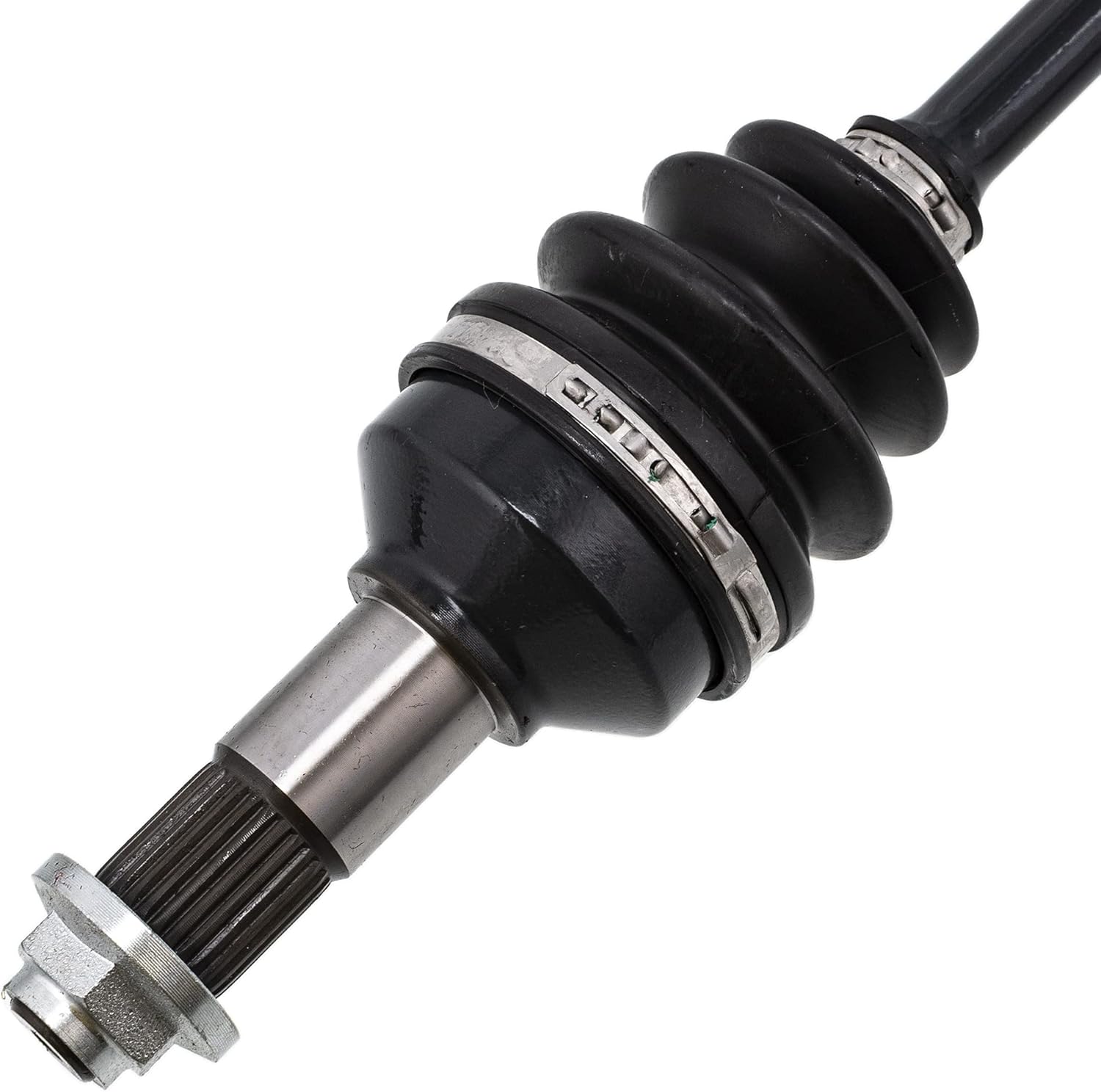 CV Axle Drive Shaft Assembly Pack of 2 X992