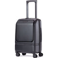 Carry-On Pro Spinning Suitcase J192649