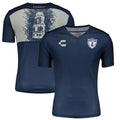 Navy Logo T-Shirt M308