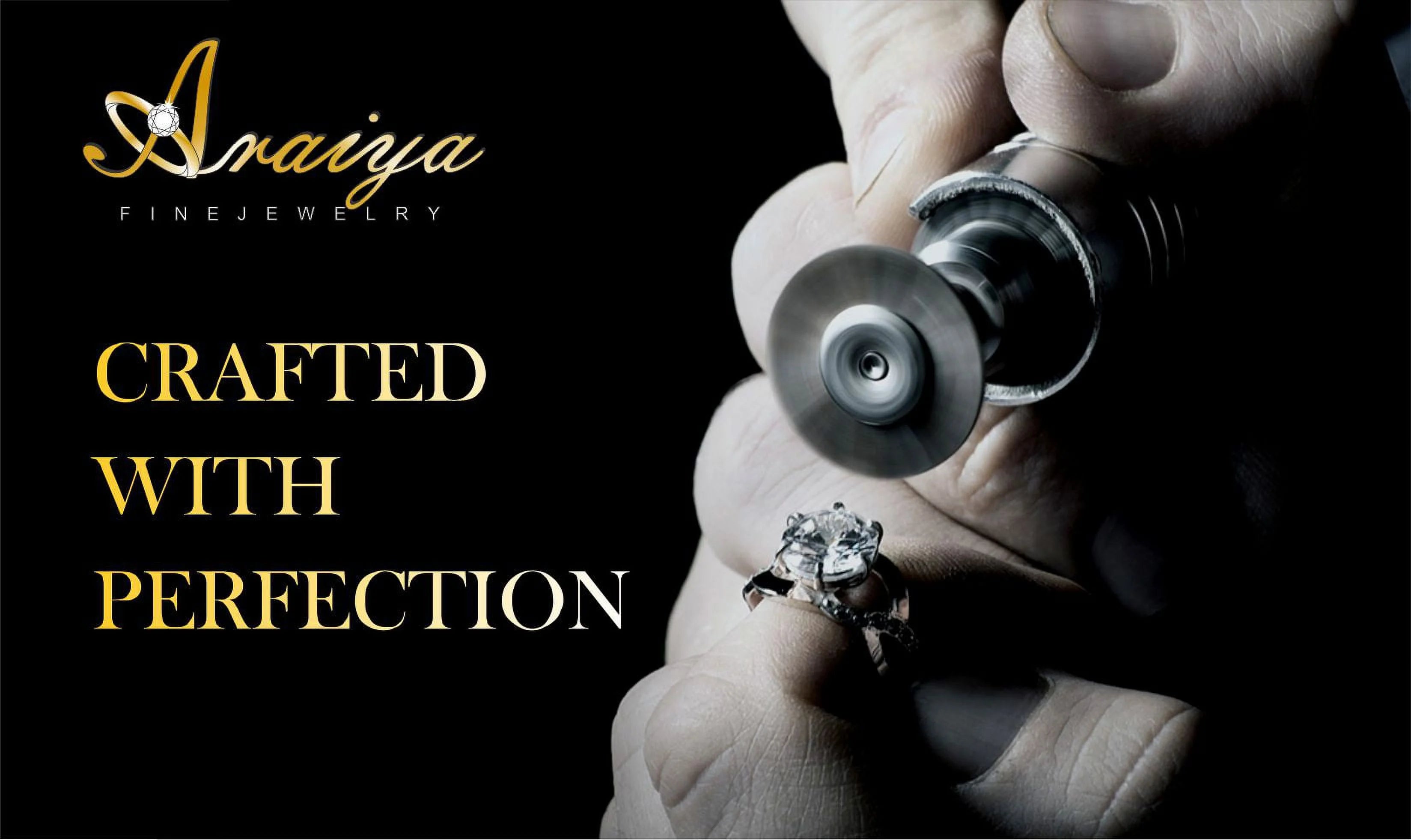 14K White Gold Diamond Halo Engagement Ring M29458