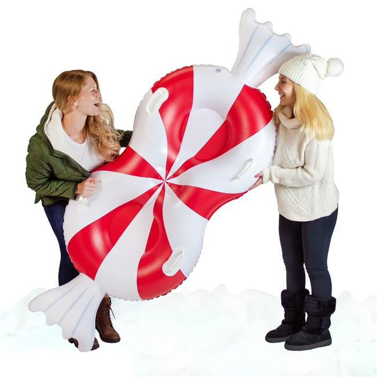 Snow Tube T3599
